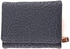 Elegant Wallet - Black Color Leather