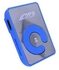 Portable Mini Mirror Clip MP3 Player Music Media Support Micro SD
