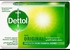 Dettol | Anti Bacterial Orginial Soap Bar | 115gm
