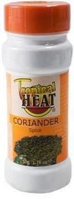 Tropical Heat Coriander Jar 50 g