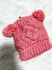 "Catchi Ice Cap Baby-pink
