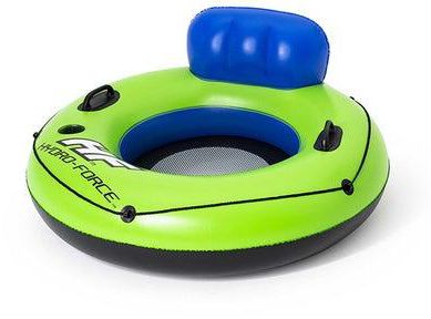 Coolerz Inflatable Swim Ring 119cm
