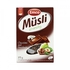 Emco Muesli with Chocolate & Hazelnut 375g