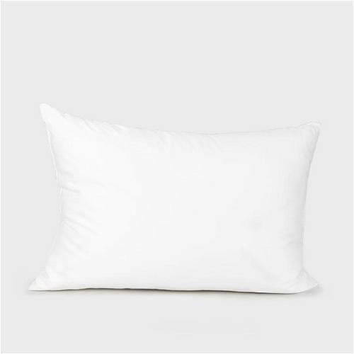 Down Alternative Medium Pillow, 50x70 cm - RI01