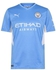 Manchester City Home Jersey 2021-2022