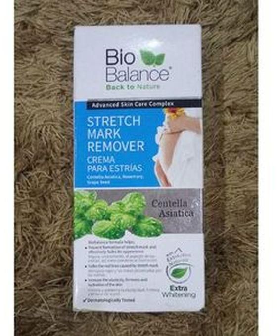 Bio Balance Stretch Mark Remover