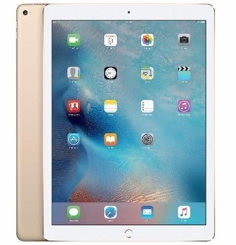 iPad Pro - 32GB - 12.9-Inch - Wifi Only - Gold