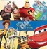 Disney Pixar Storybook Collection!