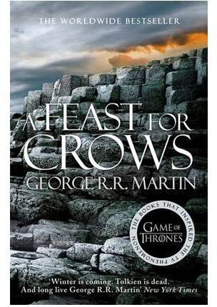 A Feast for Crows Paperback