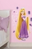 روم ميتس Disney Princess Rapunzel ملصق حائط