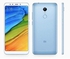Xiaomi Redmi 5 Dual SIM - 16GB, 2GB RAM, 4G LTE, Blue - International Version