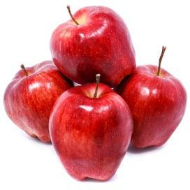 Apple Red USA 1 kg