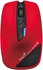 Genius 31030107102 ENERGY MOUSE - Red