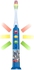 Firefly Transformers Ready Go Brush Light-Up Timer Battery Powered Toothbrush With Suction Cup