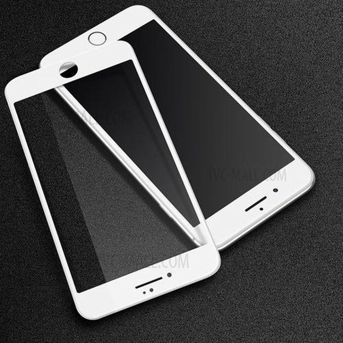 IPhone 8 PLUS Screen Guard ---- 5D Tempered Glass For IPhone 8 PLUS