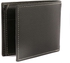 Timberland Bi-Fold Wallet for Men - Leather, Black