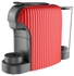 Forte Espresso Machine 1 L 1450 W CM301 Red/Black