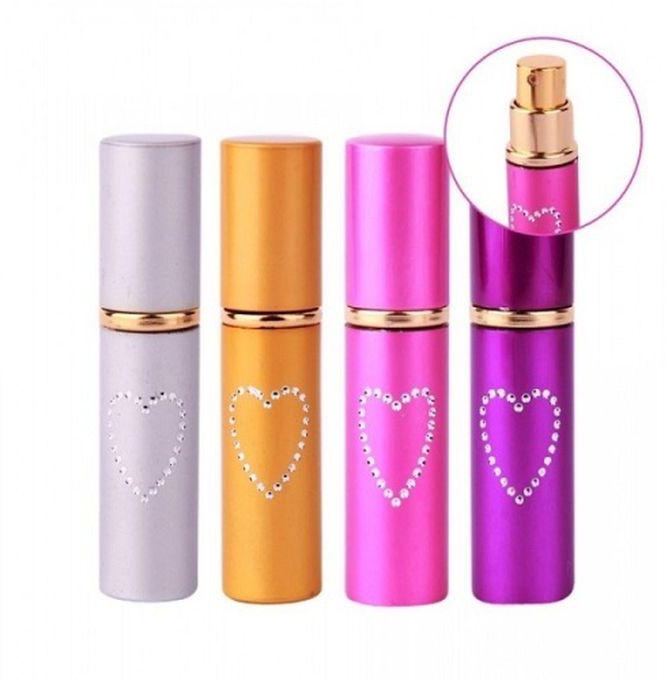 HIDDEN Lipstick Protection Defense Spray 10 ML Women Ladies
