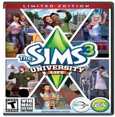 How Much Is Sims 3 For Mac