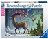 Ravensburger Deer of Spring Puzzle - 1000 pcs