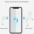Bluetooth Earphone For Samsung Galaxy S21 Plus S21 Ultra 5g