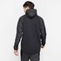 Nike Men' Jacket Long Sleeve Hooded Zipper Patchwork Jacket