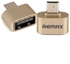 Remax Micro Happy USB Connector RA-OTG
