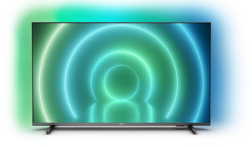 Philips LED 4K UHD Android TV