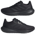 ADIDAS LSI57 Runfalcon 3.0 Running Shoes For Male - Core Black
