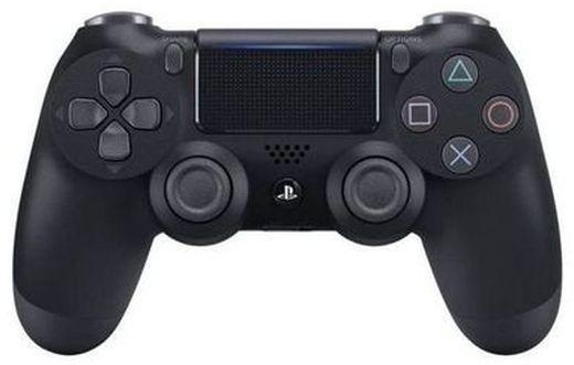 Sony PS4 Pad New Dualshock 4- Black - Latest Edition