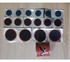Bycycle Tire Patches 16 Pcs