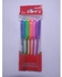 Roto Colored Pens - 2 Packs - 10 Pens