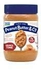 Peanut Butter &amp; Co crunch peanut butter 454 g