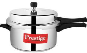Prestige Pop Cooker 2pc Set
