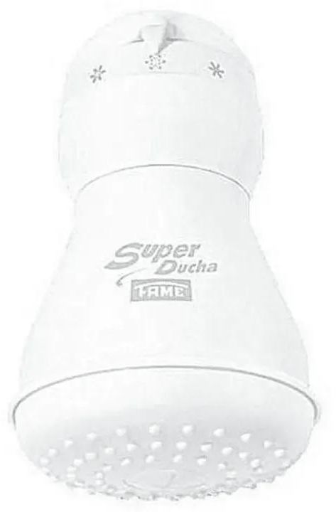 Super Ducha Instant Hot Shower Water Heater -Salty Normal Tap & Borehole