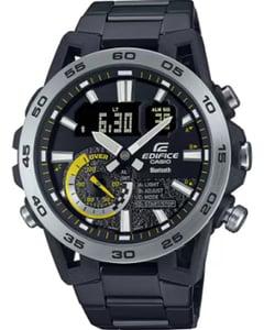 Casio ECB-40DC-1ADF EDIFICE Men's Watch
