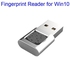 USB Fingerprint Reader Module Device Biometric Scanner for