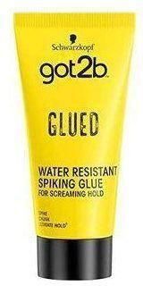 Got2B Glued Styling Glue For Wigs, Weaves And Natural Hair