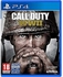 Call of Duty World War II by Activision for PlayStation 4
