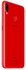 Infinix X623 Hot 6X HD - 6.2-inch 32GB/3GB 4G Mobile Phone - Bordeaux Red