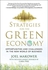 Mcgraw Hill Strategies For The Green Economy. Opportunities And Challenges In The New World Of Business ,Ed. :1