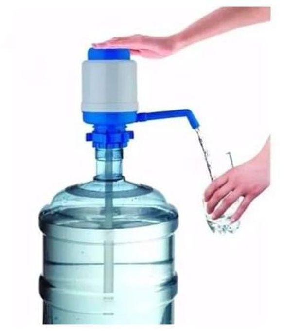 Manual Water Dispenser Tap Pump