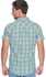 Scotch & Soda 130744-16-SSMM-D21 Short Sleeve Shirt for Men - XL, Multi Color