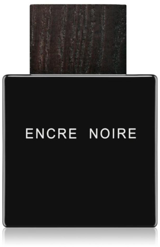 Lalique Encre Noir For Men EDT 100 ML