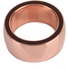 Esprit Ring for Women ,Rosegold,  ELRG12117A200
