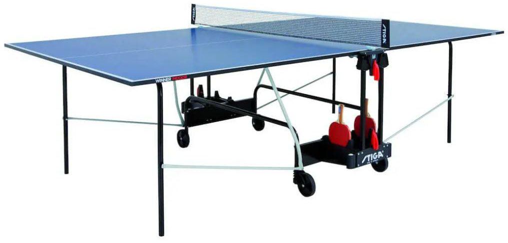 Winner Indoor Table Tennis Table