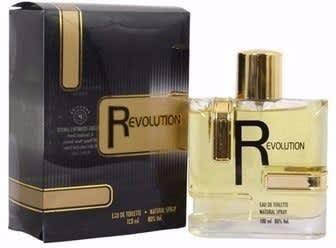Revolution Perfume For Men -100ml