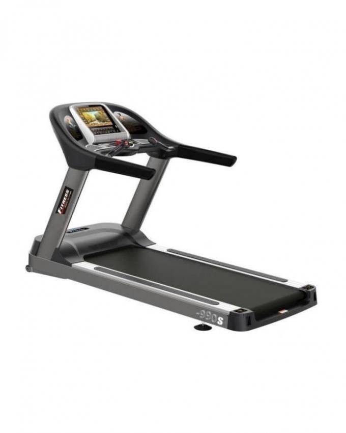 Fox Pro Electric Treadmill AC Motor 5.5HP with Touch Screen - ِ/250 kg