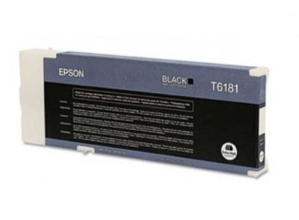 Epson T6181 Black Ink Cartridge