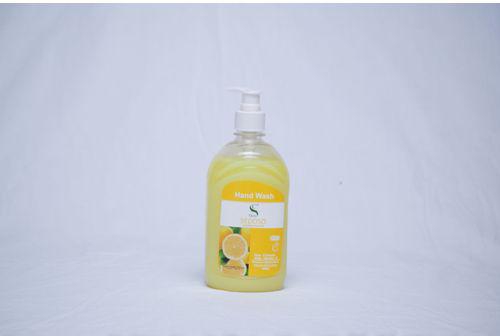 Sedoso Lemon Citrus Antibacterial Hand Wash - 500ML